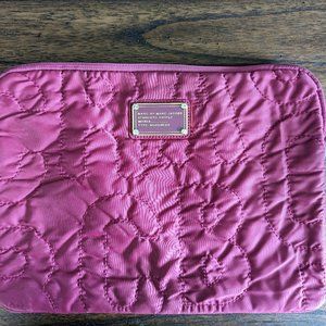 Marc Jacobs Laptop Sleeve